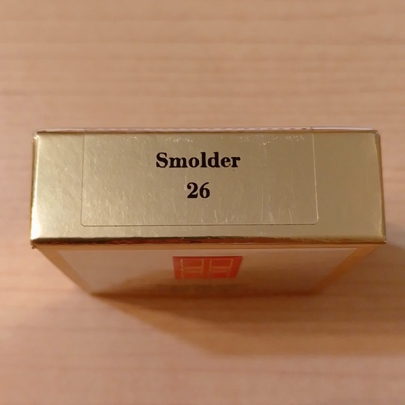 Elizabeth Arden Beautiful Color Eye Smolder 26 - Picture 7 of 9